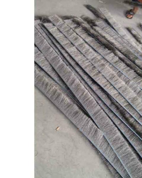 供應(yīng)燒結(jié)廠燒結(jié)爐密封鋼絲刷