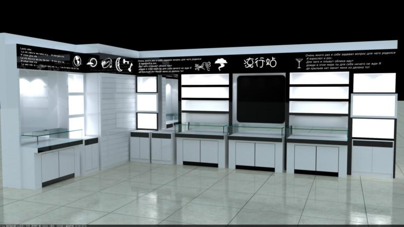 山東威海展柜文登環(huán)翠乳山飾品圖片/山東威海展柜文登環(huán)翠乳山飾品樣板圖 (2)