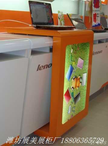 供應(yīng)山東濰坊濰城寒亭坊子電腦展柜柜臺配件柜數(shù)碼產(chǎn)品展柜