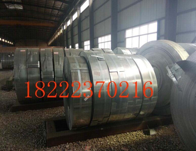 供應(yīng)鍍鋅帶鋼多少錢一噸丨天津大邱莊現(xiàn)貨