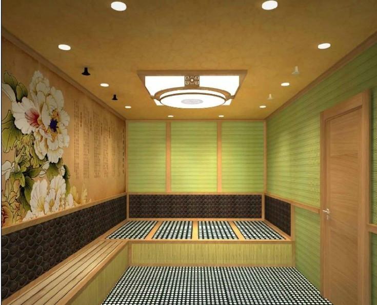 供應(yīng)嘉興汗蒸養(yǎng)生加盟