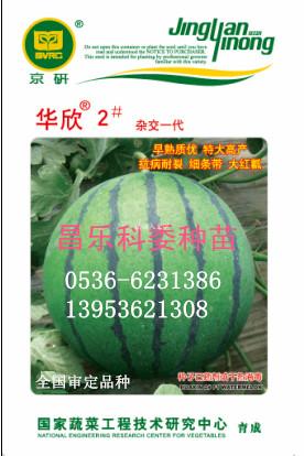 供應(yīng)京研新二號華欣一號華欣二號華欣AAA