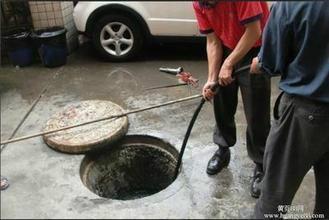 建德市雨污水管道疏通图片