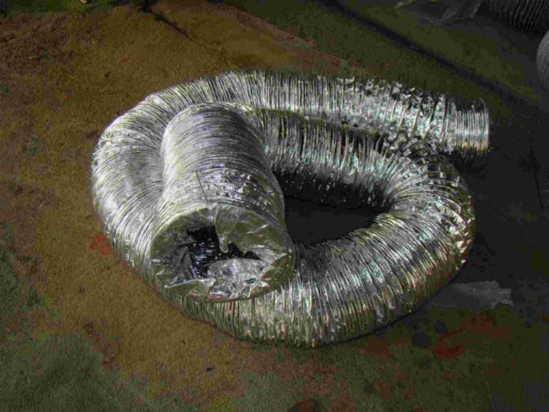 風(fēng)管鋁箔圖片/風(fēng)管鋁箔樣板圖 (3)