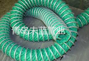 供應(yīng)【高溫軟管300度高溫伸縮風(fēng)管】庫存充足歡迎采購！