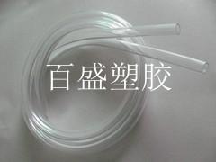 PU軟管飲料輸送管PU護(hù)套透明軟管圖片