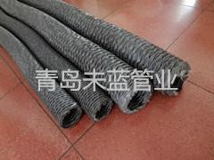 供應(yīng)廊坊通風(fēng)管道煙臺(tái)鋼絲排風(fēng)軟管