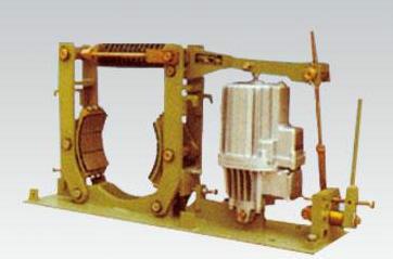 YWZ-12系列液壓制動(dòng)器圖片