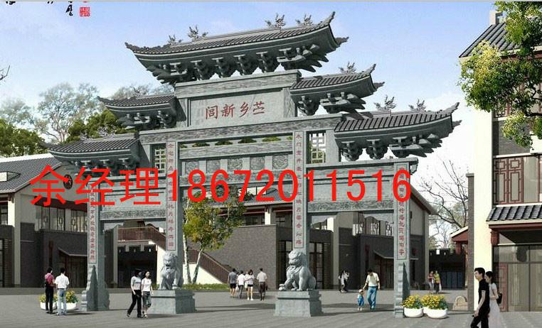 供應(yīng)古建牌樓材料，古建牌樓材料生產(chǎn)廠家，古建牌樓材料價格