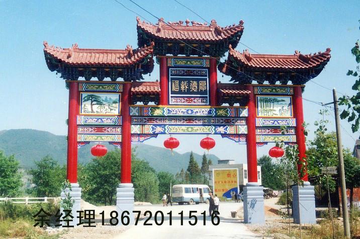 供應(yīng)湖北古建門頭施工單位,湖北古建門頭設(shè)計(jì)院,湖北古建門頭造價(jià)