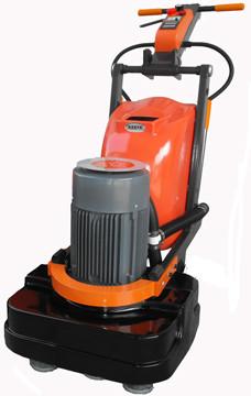 供應伽華12頭石材翻新機