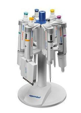 Eppendorf移液器支架图片
