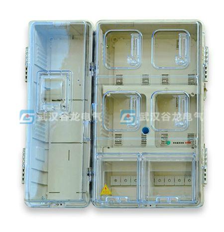新型防窃电型计量箱选型报价