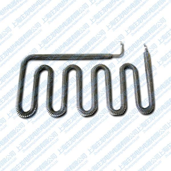 供應(yīng)空氣干燒電熱管，上海空氣干燒電熱管，上海空氣干燒電熱管廠(chǎng)家