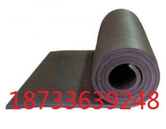 橡塑保溫板廠家批發(fā)價格圖片