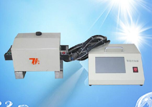 電腦一體式氣動打標(biāo)機圖片
