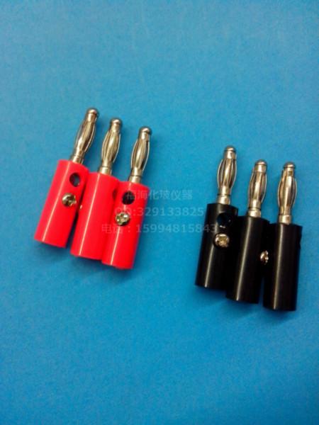 供應(yīng)用于插頭的香蕉頭燈籠香蕉插頭4mm音箱插頭報(bào)價(jià)
