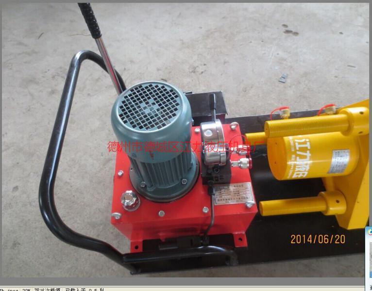 供應(yīng)四川履帶銷拆卸器 四川履帶銷拆卸器廠 四川履帶銷拆卸器廠家