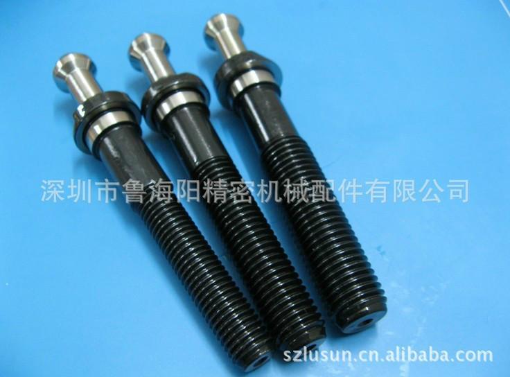 BT40加長拉釘,M10/M12/M14加長拉釘