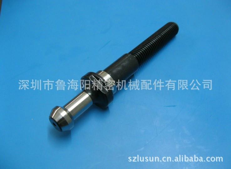 BT40加長拉釘,M10/M12/M14加長拉釘