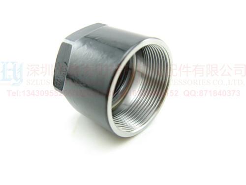 供應(yīng)廠家長(zhǎng)期供應(yīng)供應(yīng)彈性夾頭ER20螺母