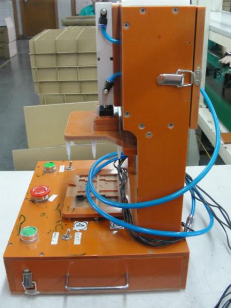 供應(yīng)非標(biāo)精密氣動測試治具哪里有、豪創(chuàng)興治具