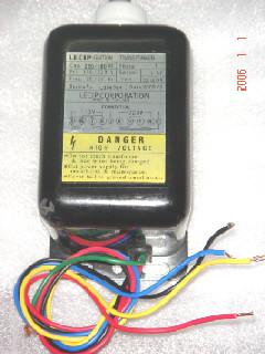 供應(yīng)燃燒器點(diǎn)火器LECIP.7KV