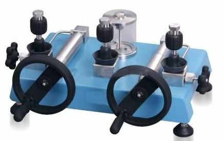 JYT808臺式水壓泵圖片