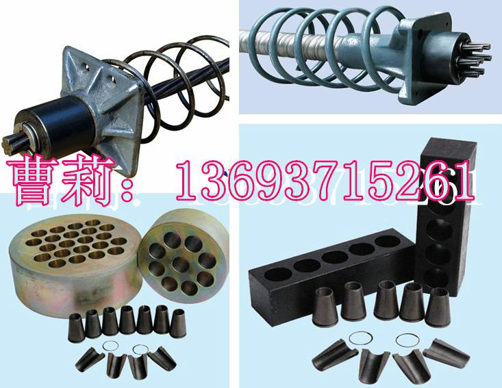 預(yù)應(yīng)力千斤頂圖片/預(yù)應(yīng)力千斤頂樣板圖 (2)