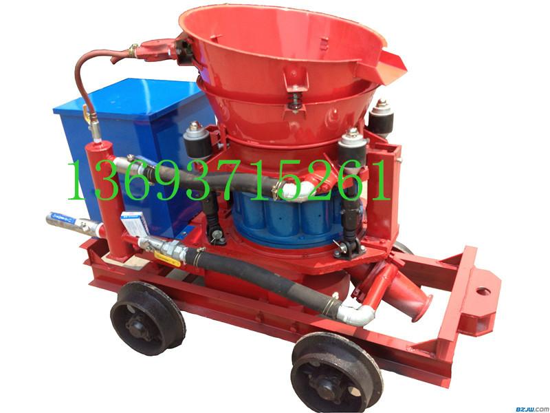 供應(yīng)山西太原自動上料混凝土噴漿車  耿力噴漿車 噴漿車型號