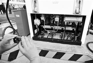 供應(yīng)油氣回收，油氣回收公司