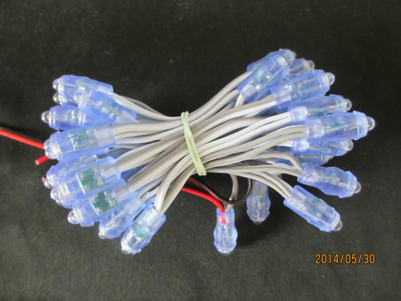 供應(yīng)LED廣告燈外露燈鐵皮字燈