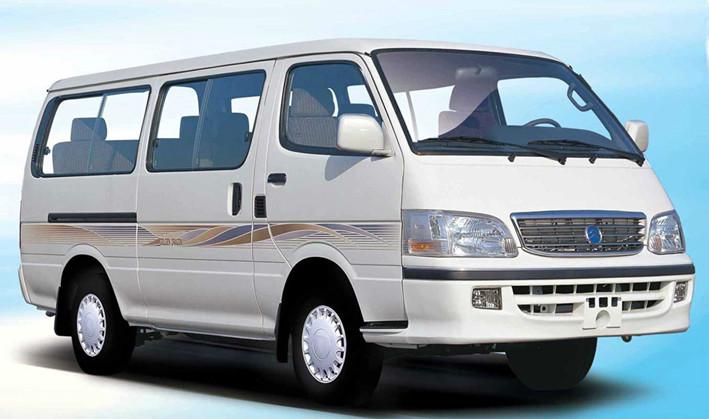 供應(yīng)武漢企業(yè)員工通勤租車旅游包車，金龍宇通考斯特