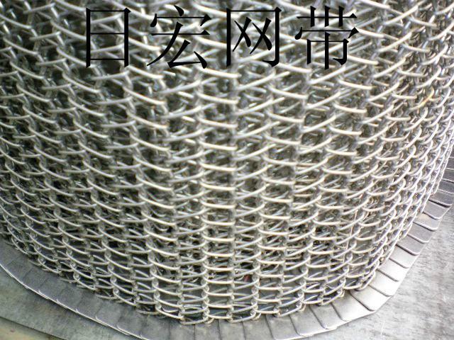 供應(yīng)曲軸型網(wǎng)帶/常用輸送帶/人字金屬網(wǎng)帶規(guī)格