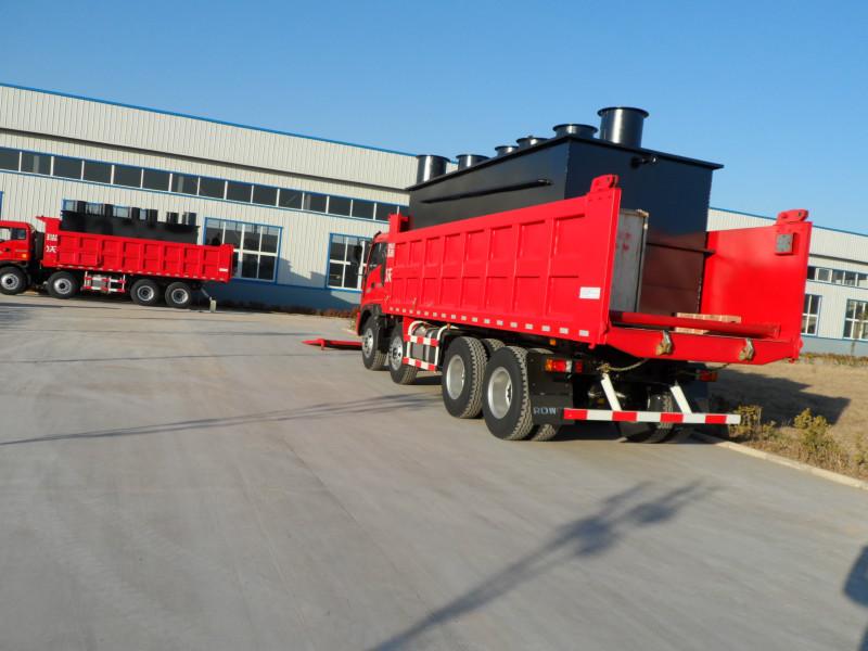 供應(yīng)新研發(fā)地埋式污水處理設(shè)備諸城春騰環(huán)境科技有限公司