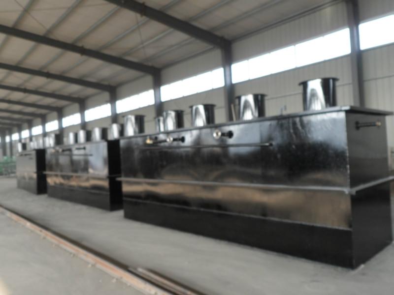 供應(yīng)新研發(fā)地埋式污水處理設(shè)備諸城春騰環(huán)境科技有限公司