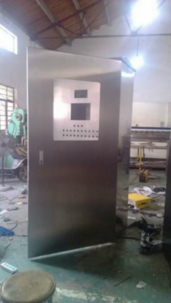 供應(yīng)動(dòng)力配電箱箱體供應(yīng)商生產(chǎn)廠(chǎng)家