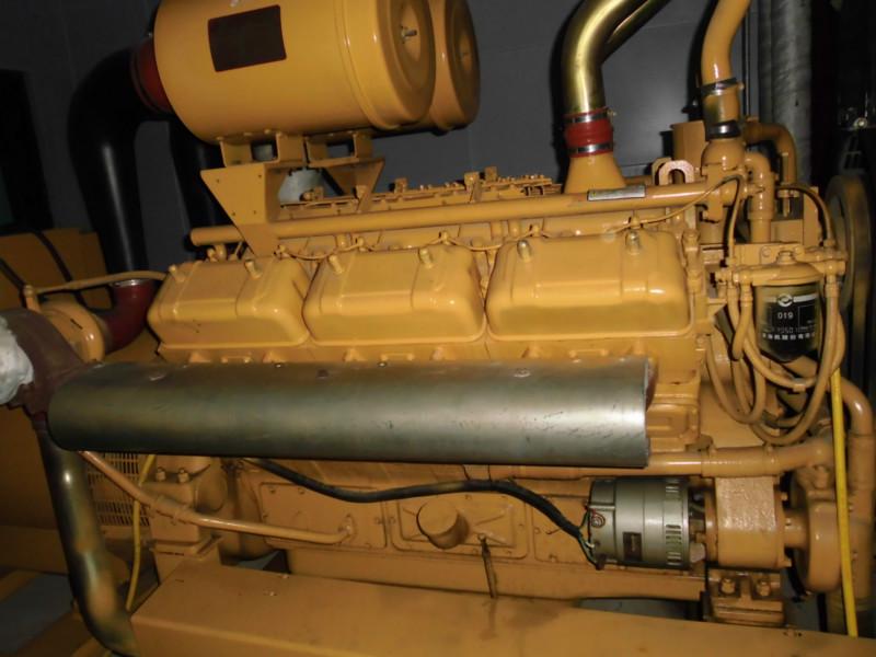 供應濟柴柴油發(fā)電機