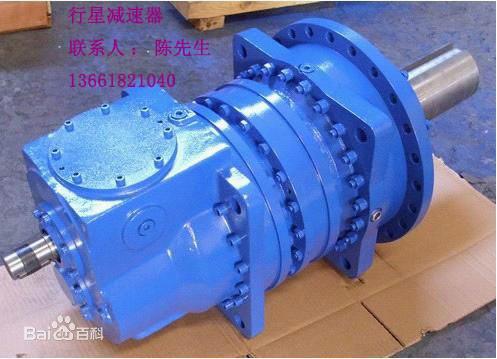 供應(yīng)行星減速機(jī)行星減速機(jī)
