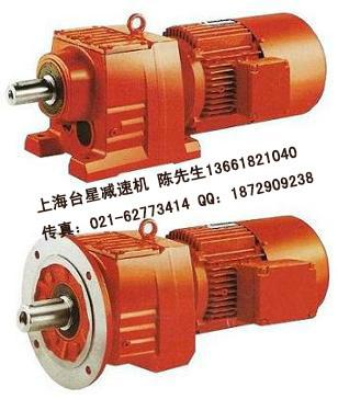 上海減速機圖片