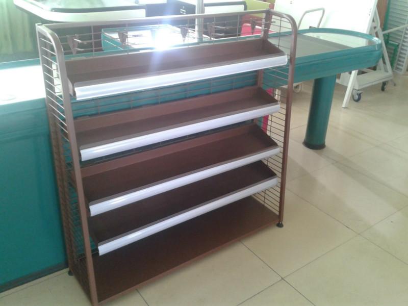 供應(yīng)超市臺前小貨架