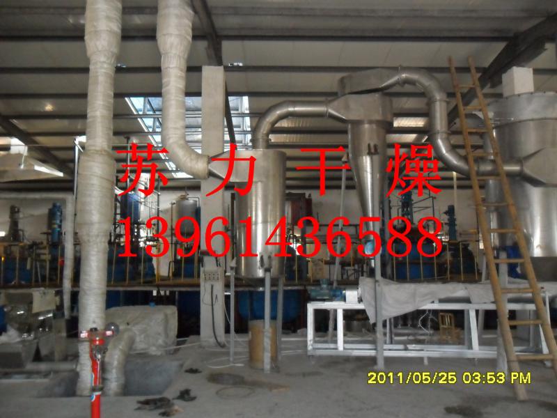 硫化礦干燥機(jī)圖片