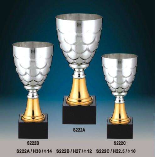 專業(yè)定制金屬獎(jiǎng)杯，獎(jiǎng)牌