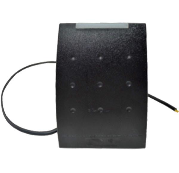 供應(yīng)2.4G中距離讀卡器 2.4G中距離讀卡器 門禁感應(yīng)讀卡器