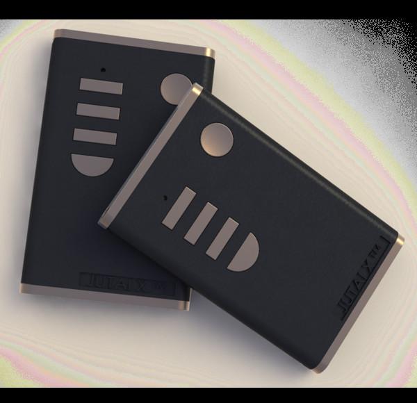 2.4G至尊型電子標(biāo)簽圖片