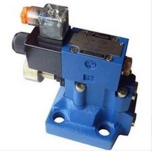 原裝華德電磁溢流閥DBW10B-2-50B/315X6CG24N9Z