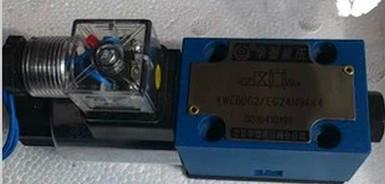 供應(yīng)華德電磁換向閥4WE6A61B/CW220-50N9DL 現(xiàn)貨供