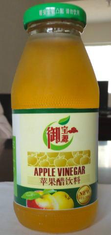 供應(yīng)貴州蘋果醋 招各縣級代理商