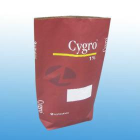 供應多層縫線紙袋價格表