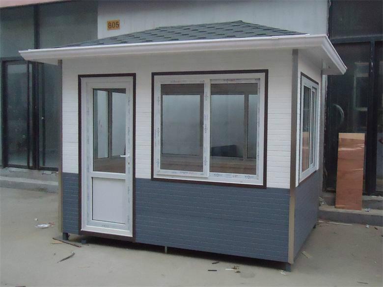 供應(yīng)昌樂保安崗?fù)?，昌邑小區(qū)崗?fù)?，安丘警衛(wèi)亭